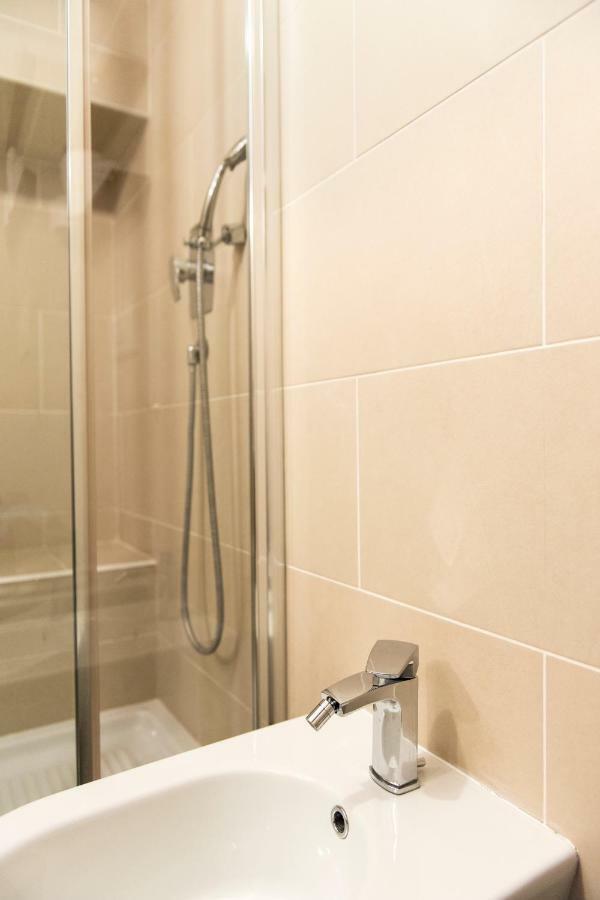 Trevi Fountain - Lovely Loft Apartment Rzym Zewnętrze zdjęcie