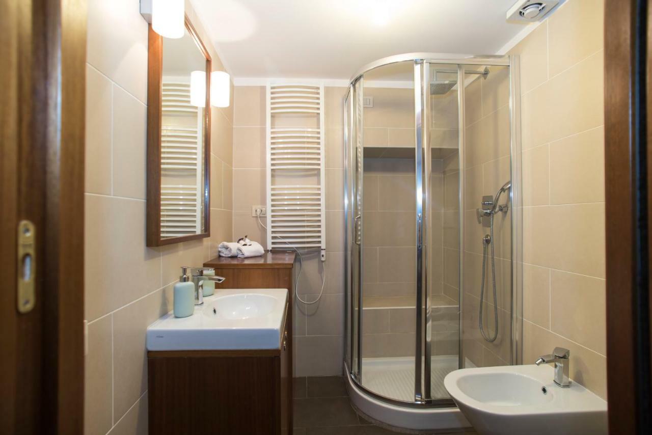Trevi Fountain - Lovely Loft Apartment Rzym Zewnętrze zdjęcie