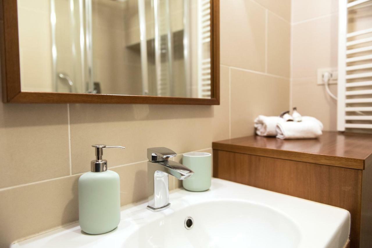 Trevi Fountain - Lovely Loft Apartment Rzym Zewnętrze zdjęcie