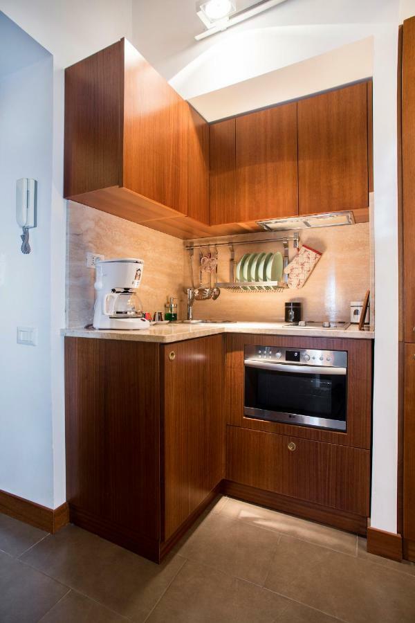 Trevi Fountain - Lovely Loft Apartment Rzym Zewnętrze zdjęcie