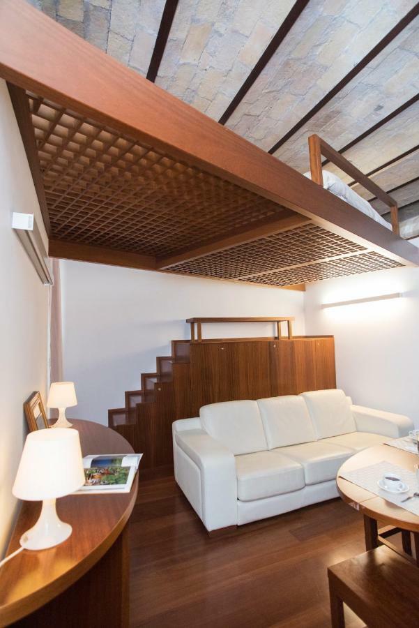 Trevi Fountain - Lovely Loft Apartment Rzym Zewnętrze zdjęcie