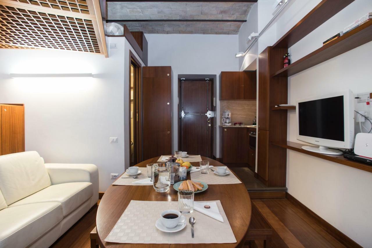 Trevi Fountain - Lovely Loft Apartment Rzym Zewnętrze zdjęcie