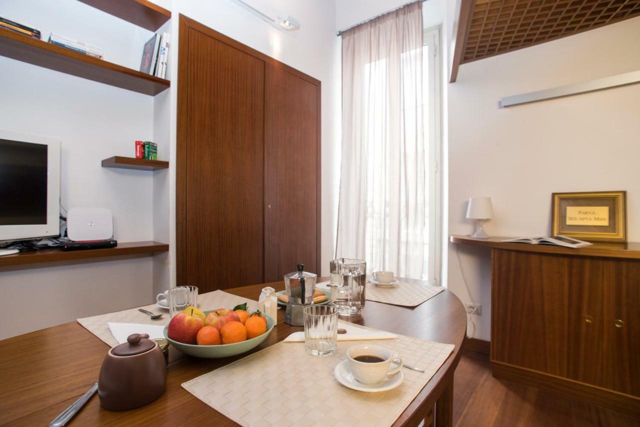 Trevi Fountain - Lovely Loft Apartment Rzym Zewnętrze zdjęcie