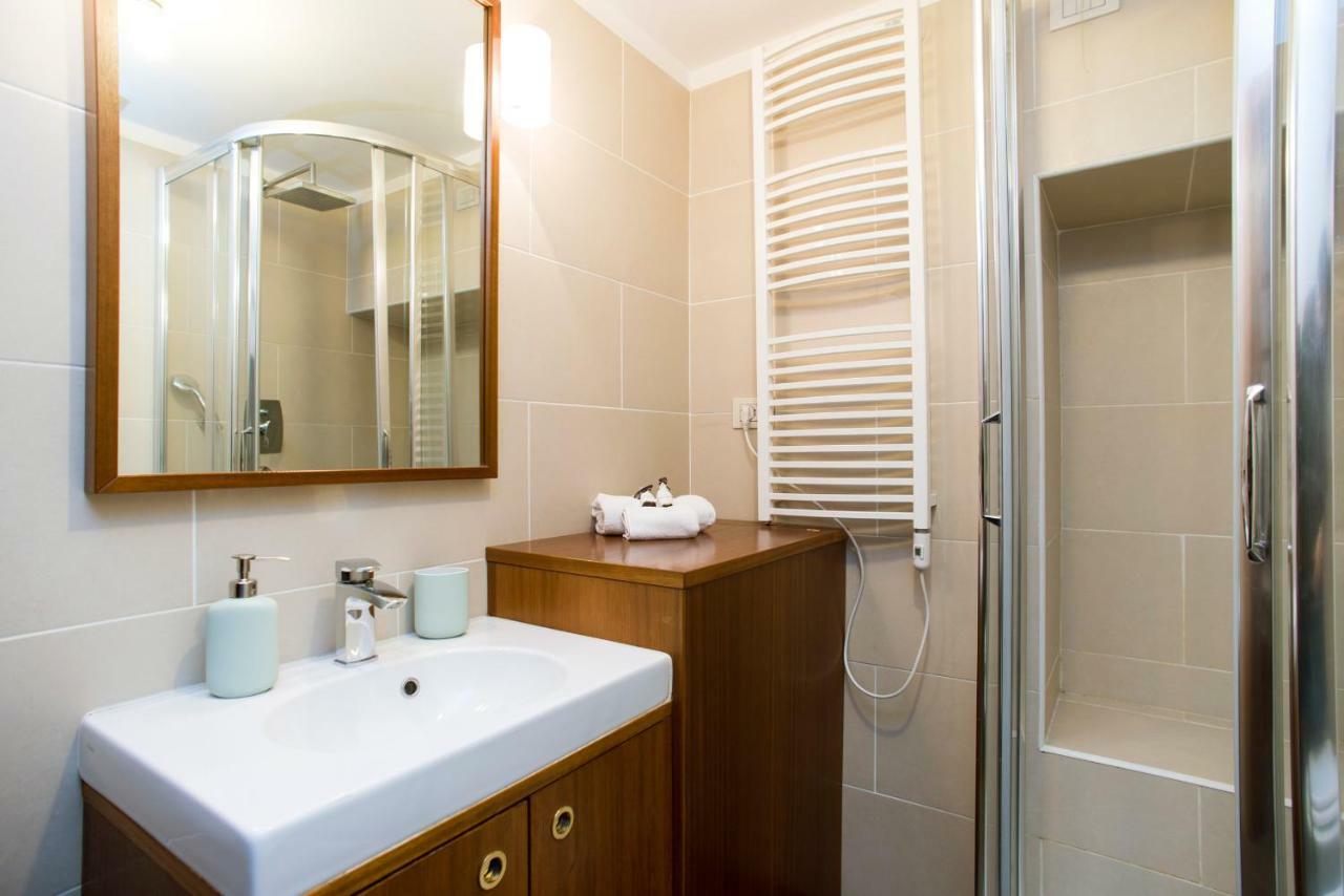 Trevi Fountain - Lovely Loft Apartment Rzym Zewnętrze zdjęcie