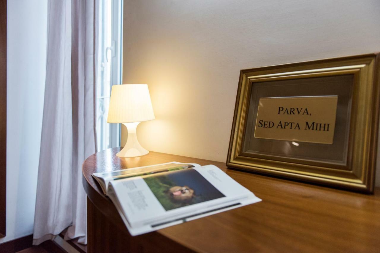 Trevi Fountain - Lovely Loft Apartment Rzym Zewnętrze zdjęcie
